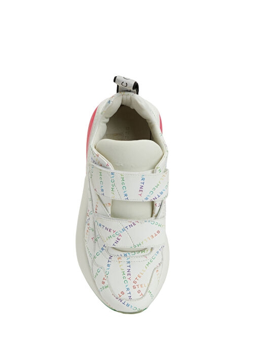 Stella McCartney Kadın Sneakers - Görsel 5