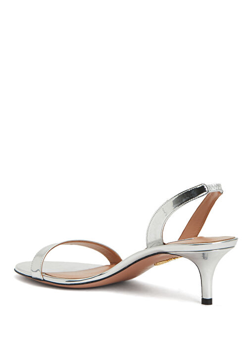 Aquazzura Topuklu Sandalet - Görsel 4
