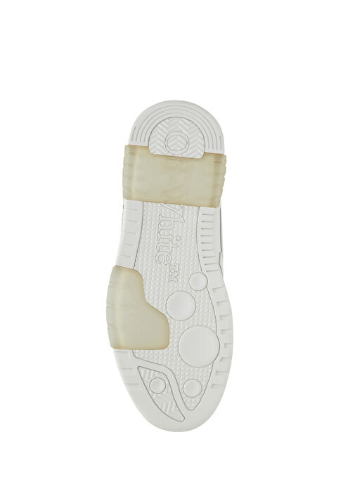 Off-White Erkek Sneakers - Görsel 6