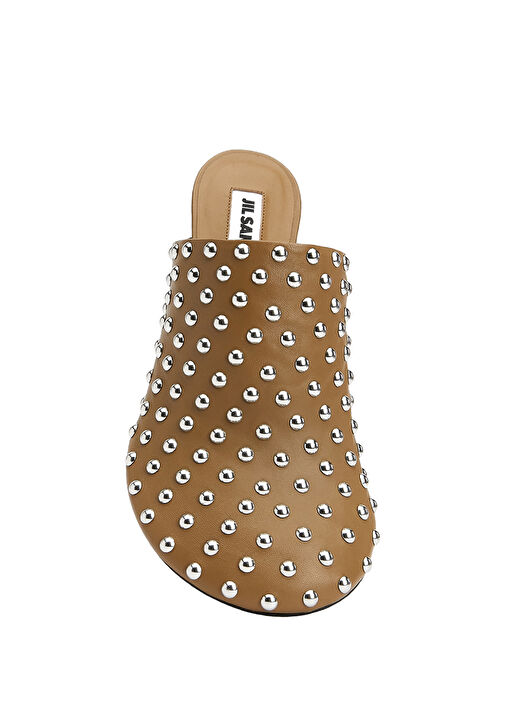 Haki Kadın Terlik - Görsel 5