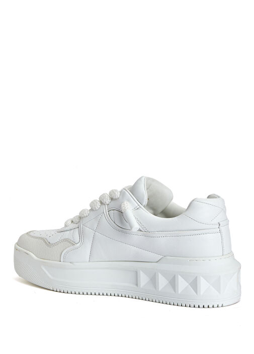 Valentino Garavani Erkek Sneakers - Görsel 4