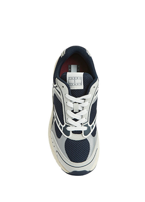 Archive '25 Mavi Erkek Sneaker - Görsel 5