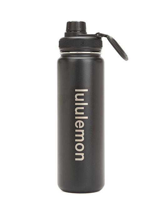 Back to Life Sport 710 ml Siyah Matara