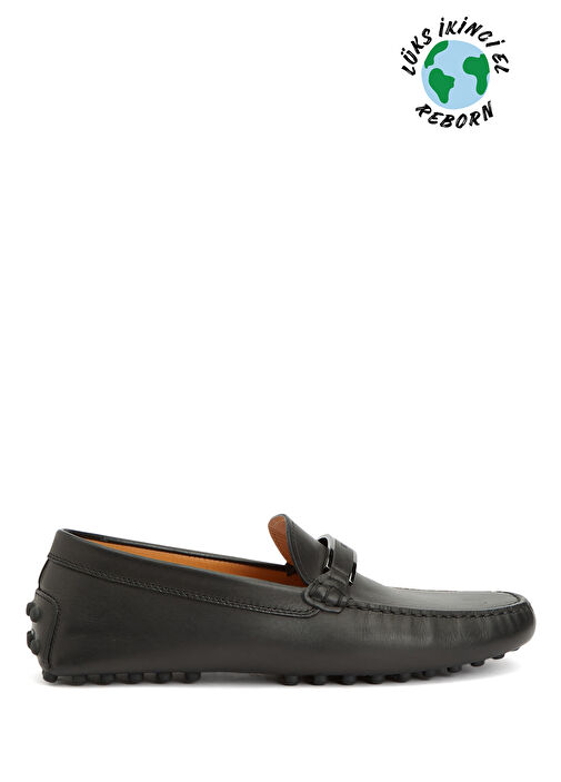 Tod's Erkek Loafer - Görsel 2