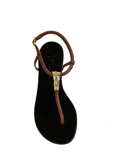 Giuseppe Zanotti Kadın Sandalet - Görsel 5