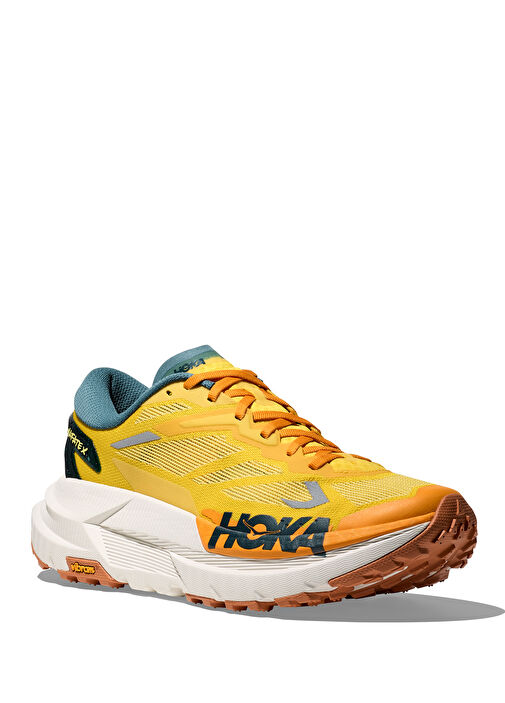 Mafate X Hardal Erkek Sneaker - Görsel 7