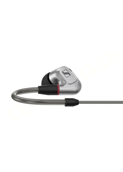 Sennheiser - IE 900 High End Kulak İçi Kulaklık - Gümüş