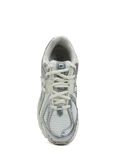 1906R Gri Erkek Sneaker - Görsel 5