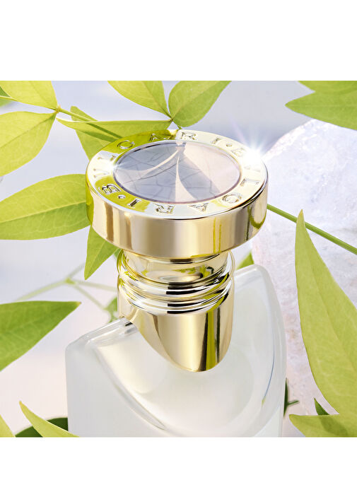 Bvlgari - Thé Blanc EDT 75 ml Unisex Parfüm -