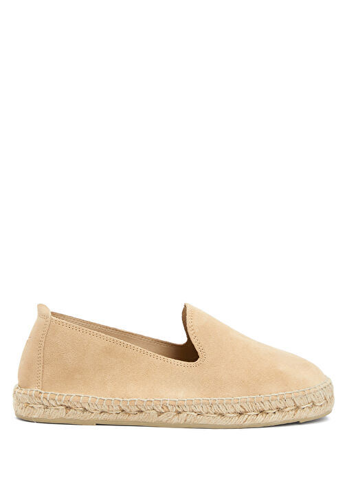 Hamptons Bej Erkek Espadril - Görsel 2