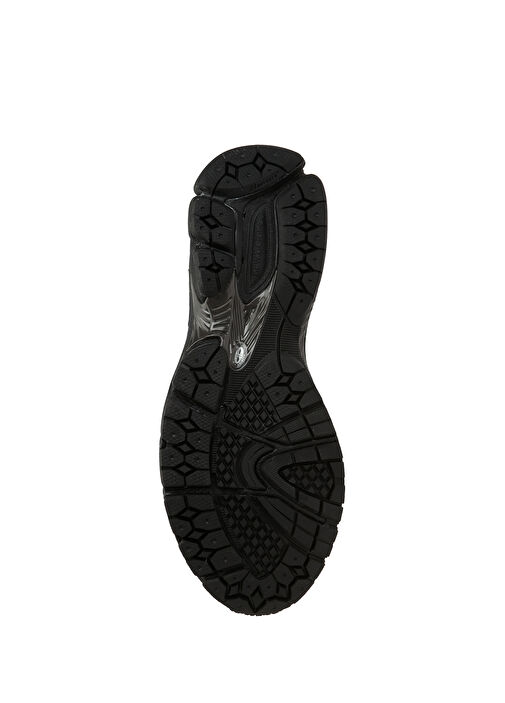 2002R Beyaz Kadın Sneaker - Görsel 6