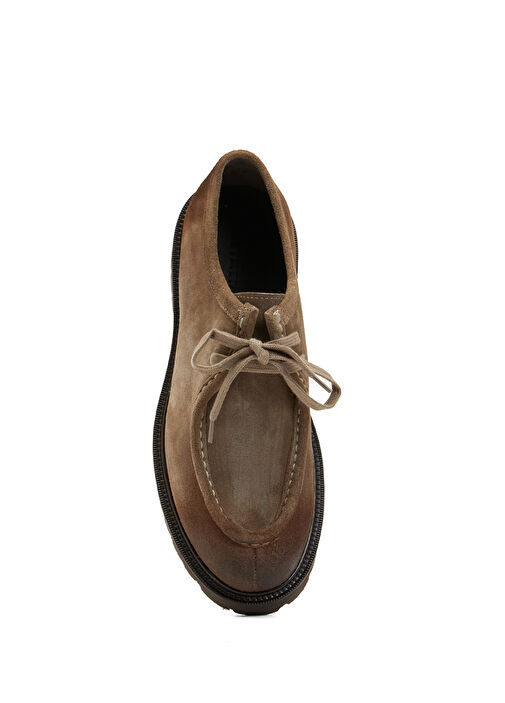 Vizon Erkek Süet Ayakkabı - Görsel 5
