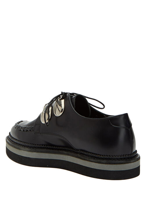 Alexander McQueen Kadın Ayakkabı - Görsel 4