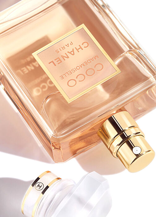 【ruruhimeさま】CHANEL Coco Mademoiselle CHANEL - Coco Mademoiselle Eau De Parfüm Spray 50Ml -