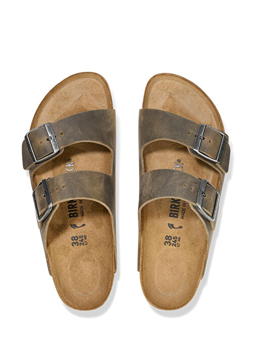 Arizona Leoi Kadın Terlik - Görsel 5