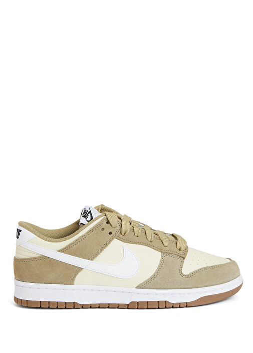 Dunk Low Retro Kahverengi Erkek Sneaker - Görsel 2