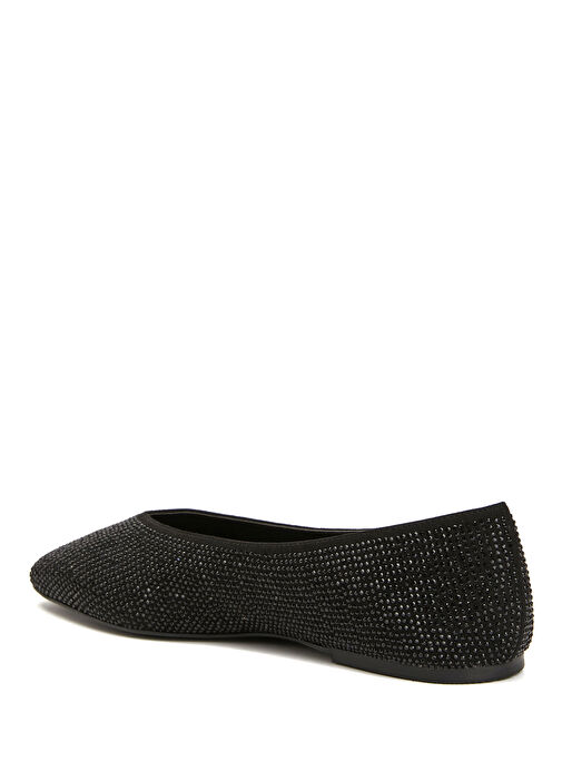 Siyah Babet - Görsel 4