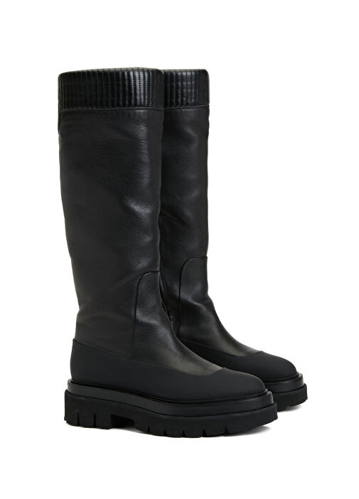 Santoni Kadın Çizme - Görsel 3