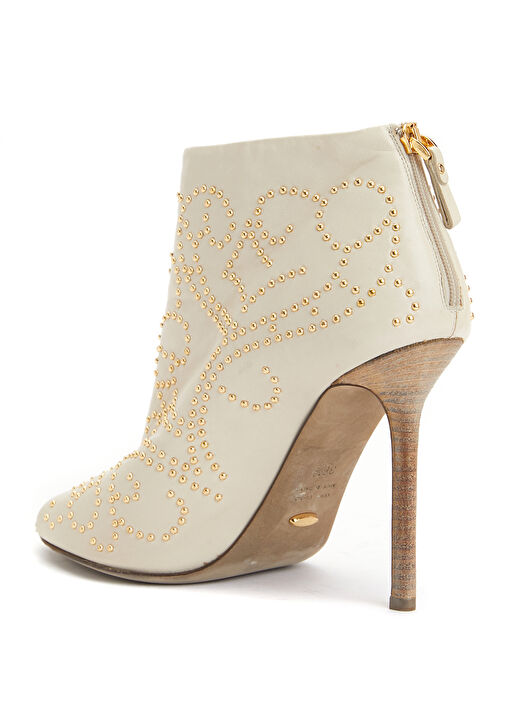 Sergio Rossi Topuklu Ayakkabı - Görsel 4