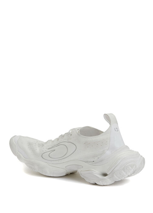 Anatomic Runner Beyaz Erkek Sneaker - Görsel 4