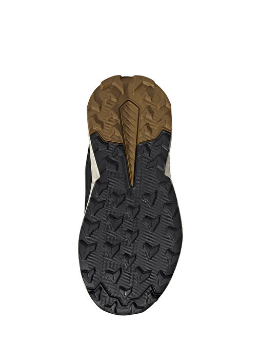 Terrex Trailmaker 2 Gri Unisex Çocuk Sneaker - Görsel 5