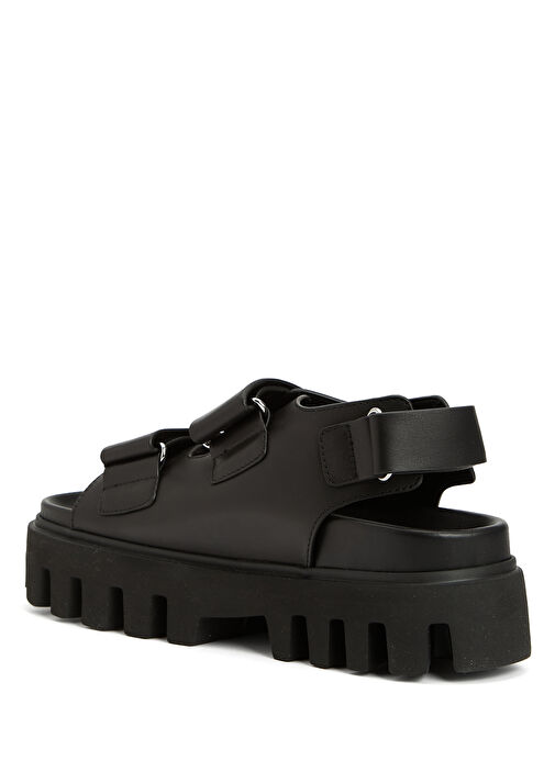 Alexander McQueen Kadın Sandalet - Görsel 4
