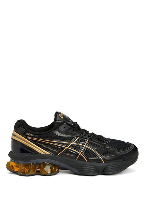 Asics Asics Gel-Kinetic Fluent Siyah Erkek Sneaker Beymen'de! Siyah - 2. görsel