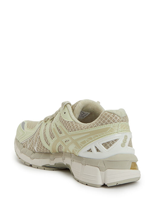 Gel-Kayano 20 Krem Kadın Sneaker - Görsel 4