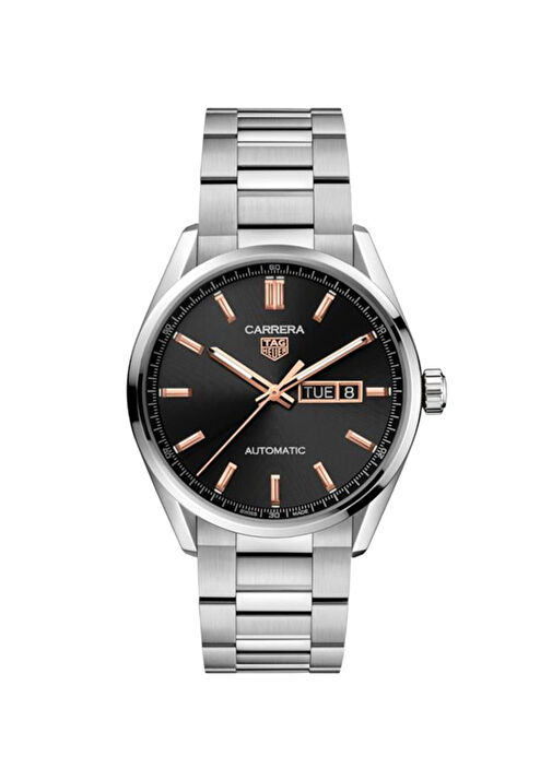 Tag Heuer ok Renkli Erkek Carrera Erkek Kol Saati 1334827 Beymen