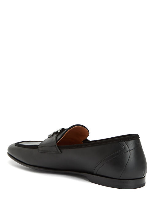 Dolce&Gabbana Erkek Loafer - Görsel 4