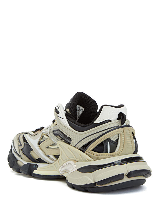 Balenciaga Kadın Sneakers - Görsel 4