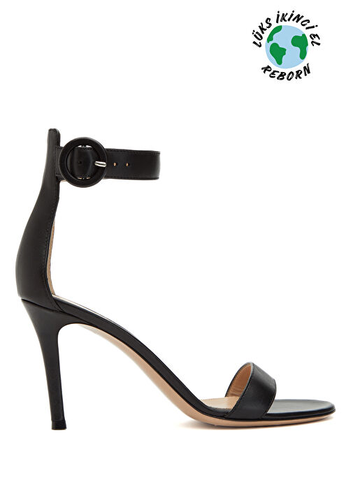 Gianvito Rossi Kadın Sandalet - Görsel 2