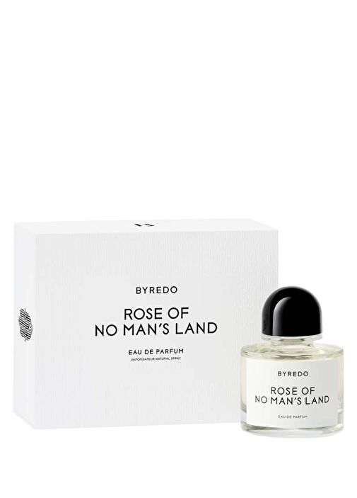 BYREDO - Rose Of No Mans Land EDP 100 ml Unisex Parfüm -
