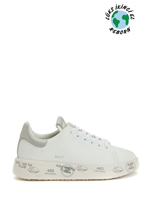 Premiata Kadın Sneakers - Görsel 2