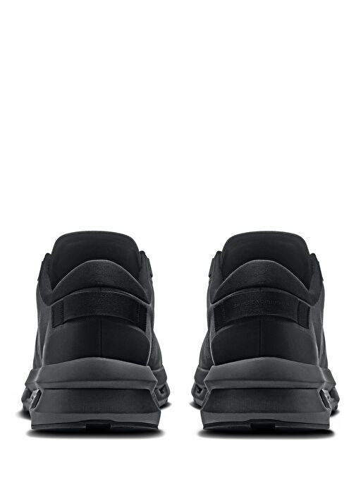 Cloudzone Siyah Erkek Sneaker - Görsel 6