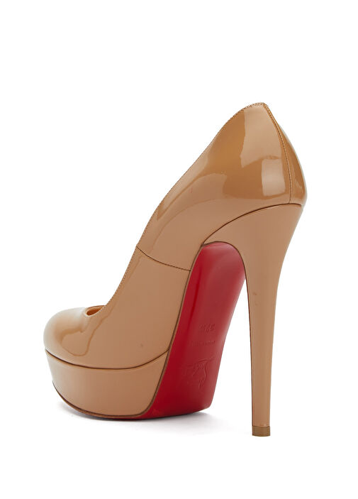 Christian Louboutin Topuklu Ayakkabı - Görsel 4