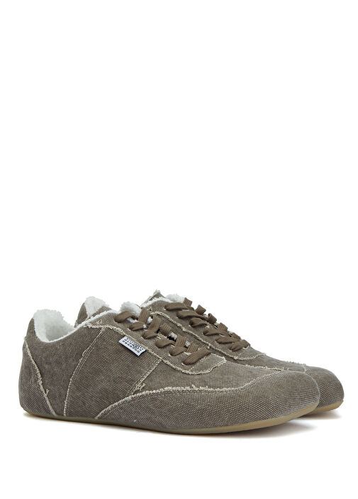 Mm6 Maison Margiela Mm6 Maison Margiela Bej Erkek Sneaker | Beymen Bej - 3. görsel