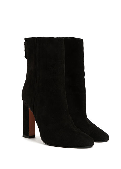 Aquazzura Topuklu Bot - Görsel 3