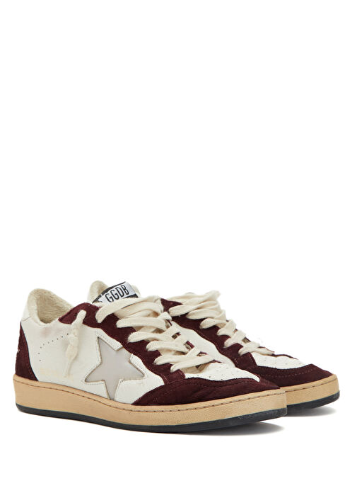 Golden Goose Kadın Sneakers - Görsel 3