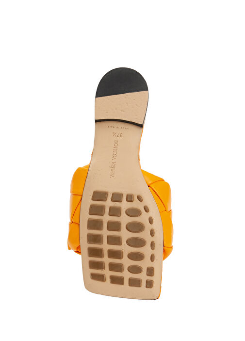 Bottega Veneta Kadın Terlik - Görsel 6