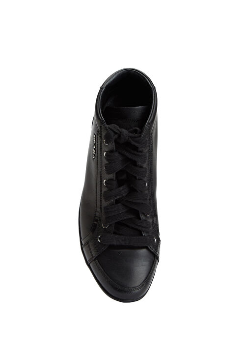 Beymen Reborn Beymen Reborn Siyah Prada Kadın Sneakers Beymen'de! Siyah - 5. görsel