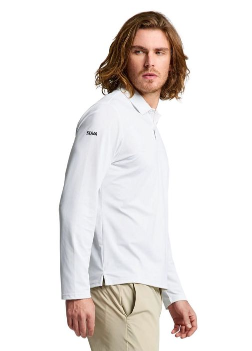 最終値下げ】ローヘン LONG STRING SHIRT WHITE adidas Y-3 Graphic