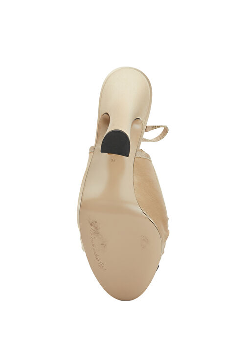 Dolce&Gabbana Topuklu Ayakkabı - Görsel 6