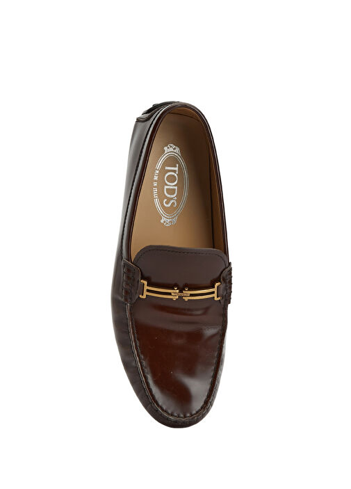 Tod's Erkek Ayakkabı - Görsel 5