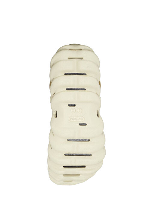 Echo Clog Krem Erkek Terlik - Görsel 7