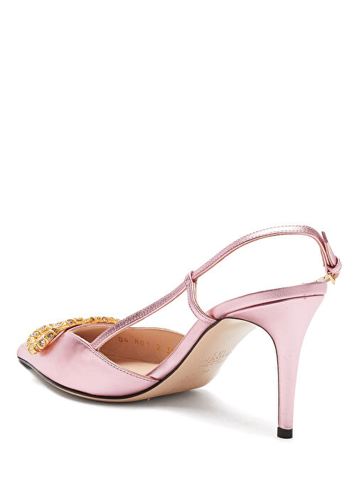 Valentino Garavani Topuklu Ayakkabı - Görsel 4