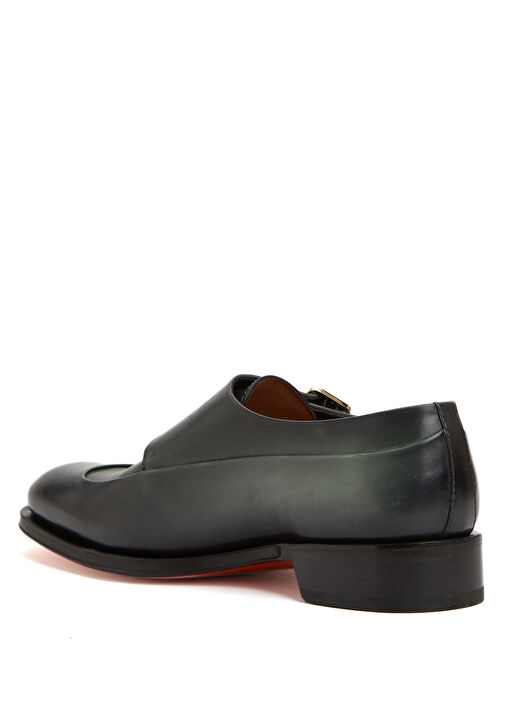 Santoni Erkek Ayakkabı - Görsel 4