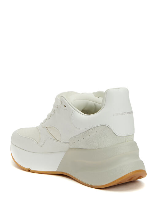 Alexander McQuenn Kadın Sneakers - Görsel 4