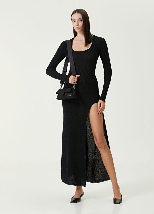 Jacquemus knit dress hotsell