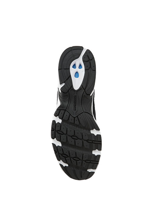 530 Siyah Erkek Sneaker - Görsel 6